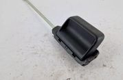 VOLKSWAGEN Caddy 3 generation (2004-2015) Right Rear Internal Opening Handle 7H0843642D 31647239