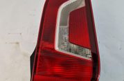 VOLKSWAGEN Up 1 generation (2011-2024) Pravé zadné svetlo 13928F,1S0945096D 32819305