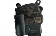 VOLKSWAGEN Sharan 2 generation (2010-2024) Двигатель задвижки потока воздуха 2Q0907511E,T48315B,3293917M 33084266