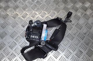 OPEL Insignia A (2008-2016) Ремень безопасности передний правый 3063560 28606751