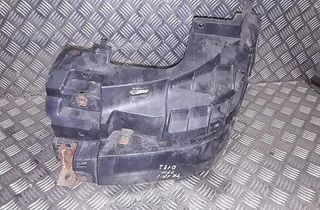 RENAULT Trafic 2 generation (2001-2015) Pravý predný držiak nárazníka 620350101R 28610342