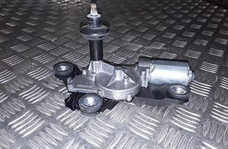 FORD Galaxy 2 generation (2006-2015) Motor stierača 0390201210 28610783