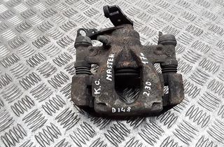 RENAULT Master 3 generation (2010-2023) Супорт тормозов задний левый 28612709