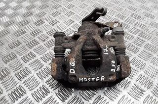 RENAULT Master 3 generation (2010-2023) Супорт тормозов задний левый 28612710