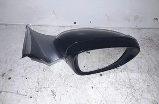 SAAB 9-5 2 generation (2010-2012) Ľavé krídlové zrkadlo 13304446 28613340