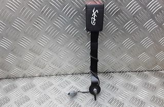 RENAULT Captur 1 generation (2013-2019) Pravá predná spona na sedadle 878177659r 28613817