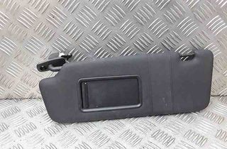 AUDI A3 8V (2012-2020) Sun protection kit 8p1857551 28613942