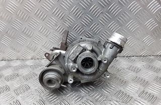 RENAULT Kangoo 2 generation (2007-2021) Turbodúchadlo 144117533r 28615078