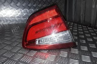 KIA Rio 3 generation (2011-2017) Фонарь задний левый 924031W2 28615173