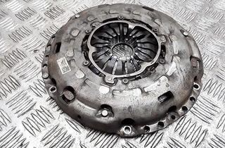 SKODA Octavia 3 generation (2013-2020) Диск сцепления 03l141026b 28615180