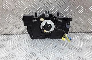 RENAULT 800 Series 1 generation (1986-1999) ПОЛОСА НАДУВНЫХ ПОДУШЕК (КОЛЬЦО SRS) 681722712R 28633475