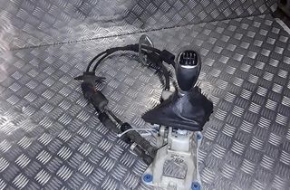 HYUNDAI i40 VF (1 generation) (2011-2020) Mechanizmus radenia prevodových rýchlostí 1706170021 28633736