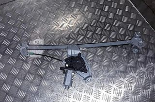 RENAULT Espace 3 generation (1996-2002) Zdvíhač pravého zadného dverového okna 0130821631 28634309