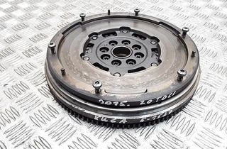 FORD Kuga 2 generation (2013-2020) Setrvačník fv4q8477cn 28634577