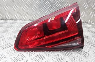 VOLKSWAGEN Golf 7 generation (2012-2024) Фонарь крышки багажника правый 5gm945094a 28636480