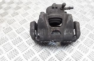 FIAT 500X 1 generation (2014-2024) Pravý predný strmeň brzdy 28636508