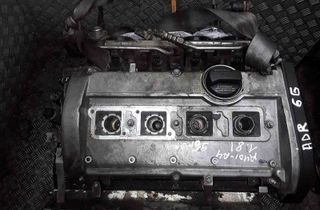 AUDI A4 B5/8D (1994-2001) Bare Engine Adr 28637693