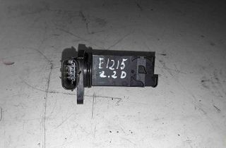 MAZDA 6 GJ (2012-2024) Воздухомер воздушного фильтра K6266e606 28641450