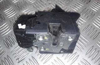 RENAULT 800 Series 1 generation (1986-1999) Dvere zámky Soft Close Kit 805026816RC 28643287