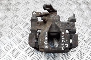 RENAULT Master 3 generation (2010-2023) Супорт тормозов задний левый 28643774