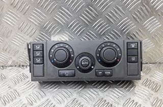 LAND ROVER Range Rover Sport 1 generation (2005-2013) БЛОК УПРАВЛЕНИЯ КОНДИЦИОНЕРА ВОЗДУХА / КЛИМАТА/ ПЕЧКИ (В САЛОНЕ) MB1465702368 28649711
