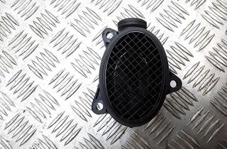 PEUGEOT 207 1 generation (2006-2009) Mass Air Flow Sensor MAF 9650010780 28651394