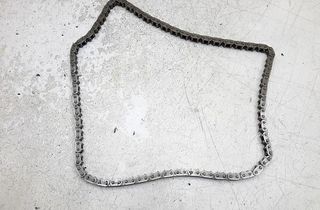 SKODA Fabia 2 generation  (2010-2014) цепь 28653388