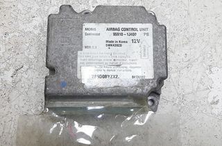 HYUNDAI i20 PB (1 generation) (2008-2014) SRS riadiaca jednotka 959101j400 28654954