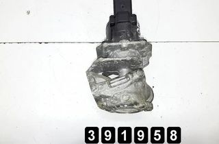 CITROËN C4 1 generation (2004-2011) EGR Cooler 9672880080 28655873