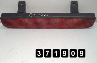 SUZUKI Wagon R 3 generation (2003-2008) Ľavé zadné koncové svetlo 28657443