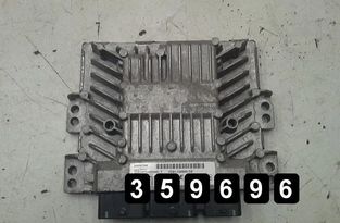 FORD Transit Connect 1 generation (2002-2024) Engine Control Unit ECU 28661316