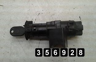 FIAT Punto 2 generation (1999-2003) Zámok zapalovania 28662119