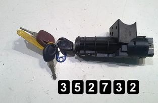 FIAT Bravo 1 generation (1995-2001) Zámok zapalovania 28663280