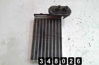 AUDI A3 8L (1996-2003) Výmeník tepla pre vnútorné kúrenie 28664421