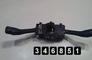 AUDI A6 C4/4A (1994-1997) Wiper turn signal indicator stalk/ switch 28664672
