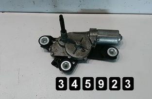 FORD Galaxy 2 generation (2006-2015) Motor stierača 28664889