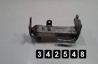 VOLVO S80 1 generation (1998-2006) Chladič EGR 28665994