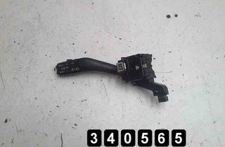 SEAT Leon 2 generation (2005-2012) Indicator Wiper Stalk Switch 28666657