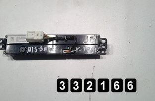 NISSAN X-Trail T30 (2001-2007) Differential lock switch 28669168