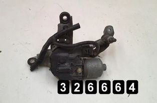 FORD Galaxy 2 generation (2006-2015) Motor stierača 28670206