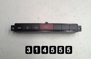 FIAT Punto 3 generation (2005-2020) Differential lock switch 28674114