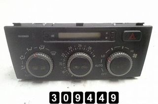 LEXUS IS XE10 (1999-2005) Klimatizačná jednotka 28675844
