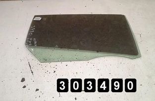 PEUGEOT 308 T9 (2013-2021) Sklo zadnej ľavej dverí 28676971