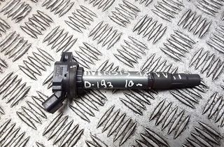 TOYOTA Avensis 3 generation (2009-2020) Бабина 9091902252 28822509