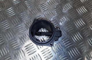 PEUGEOT 5008 1 generation (2009-2016) Senzor hmotnostného prietoku vzduchu MAF 9683282980 29310025