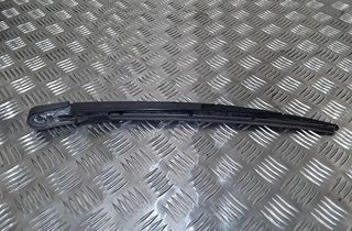 OPEL Zafira C (2012-2016) Zadný stierač skla 29310356