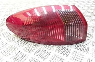 ALFA ROMEO 147 2 generation (2004-2010) Ľavé zadné koncové svetlo 46556349 29311054