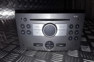 OPEL Astra H (2004-2014) Навигационная система 13190856 29313505