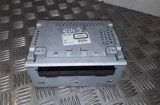 FORD Fiesta 6 generation (2008-2020) Навигационная система AA6T18C815XB 29313906