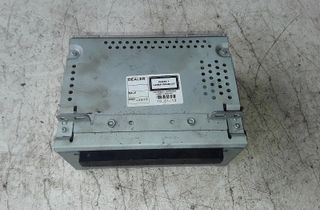 FORD Focus 3 generation (2011-2020) Навигационная система BM5T18C815HK 29313950